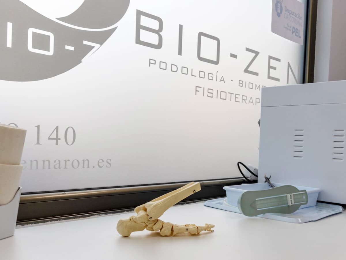 Instalaciones Bio-Zen en Narón
