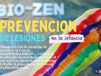 ¿Conoces el método BIO-ZEN de prevención de patologías y lesiones?