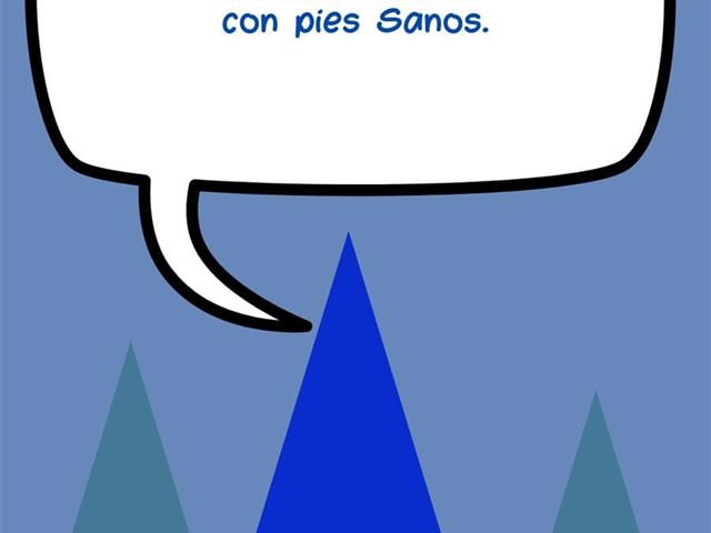 Consejos para Cuidar tus Pies esta Semana Santa