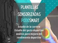 Estudio biomecanico de la carrera