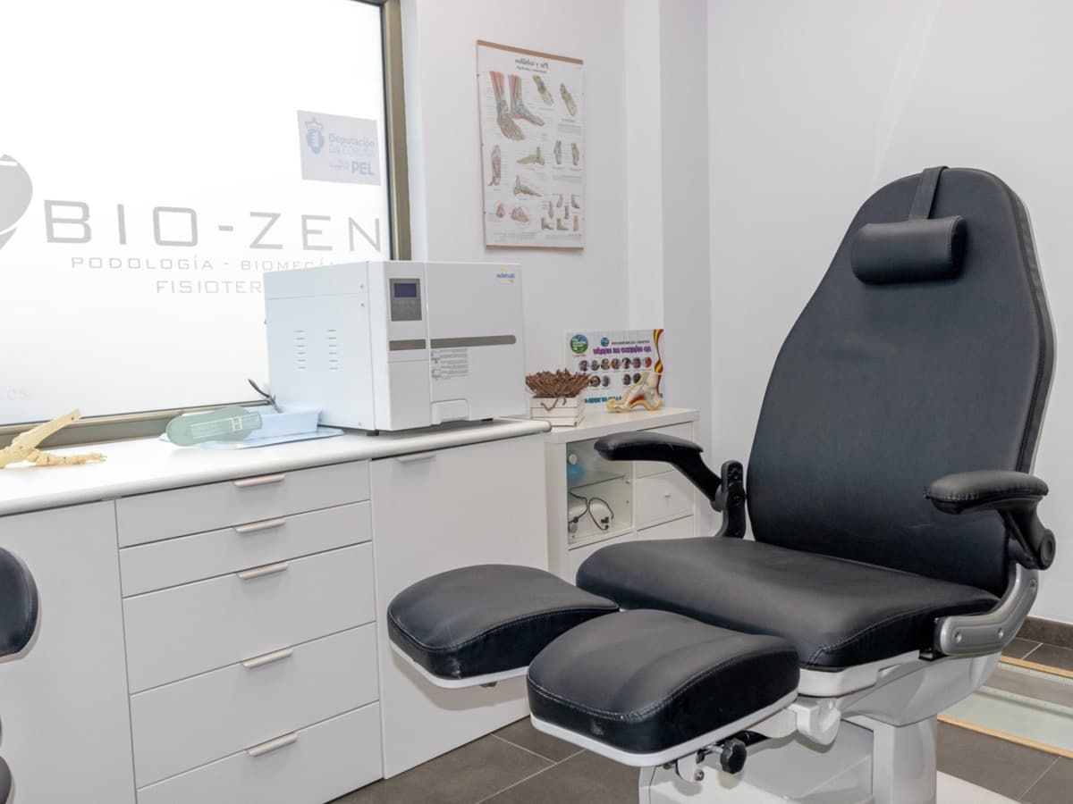 Instalaciones Bio-Zen en Narón