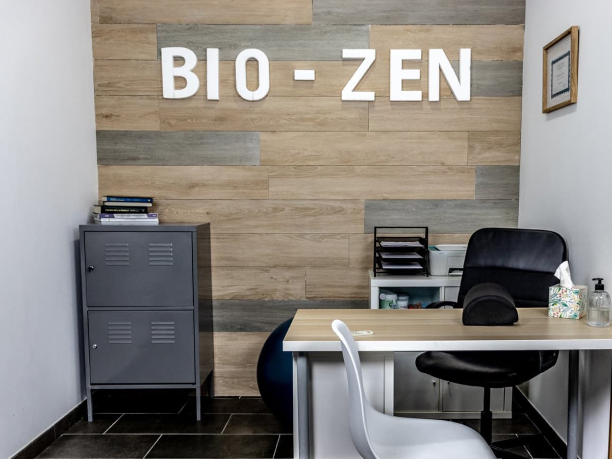 Instalaciones Bio-Zenl en Narón