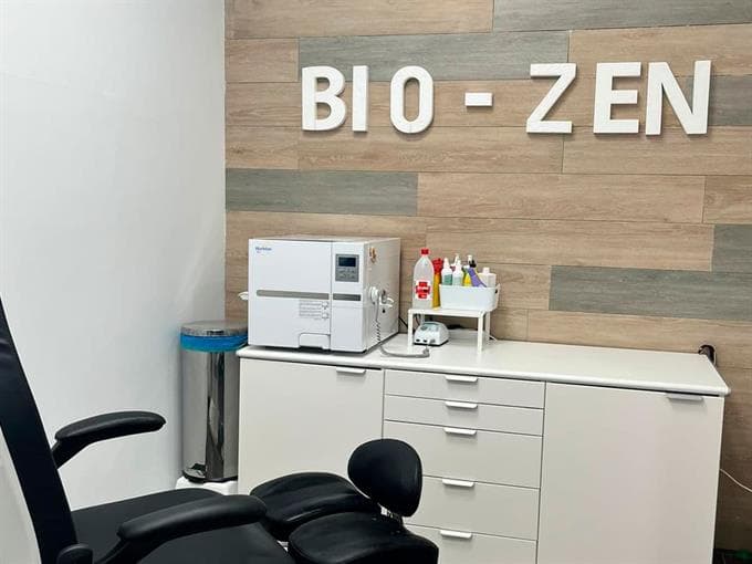 Instalaciones Bio-Zen en Narón