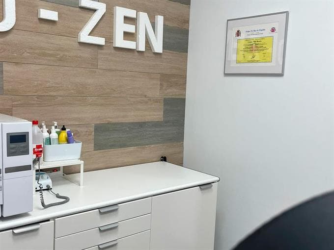 Instalaciones Bio-Zen en Narón